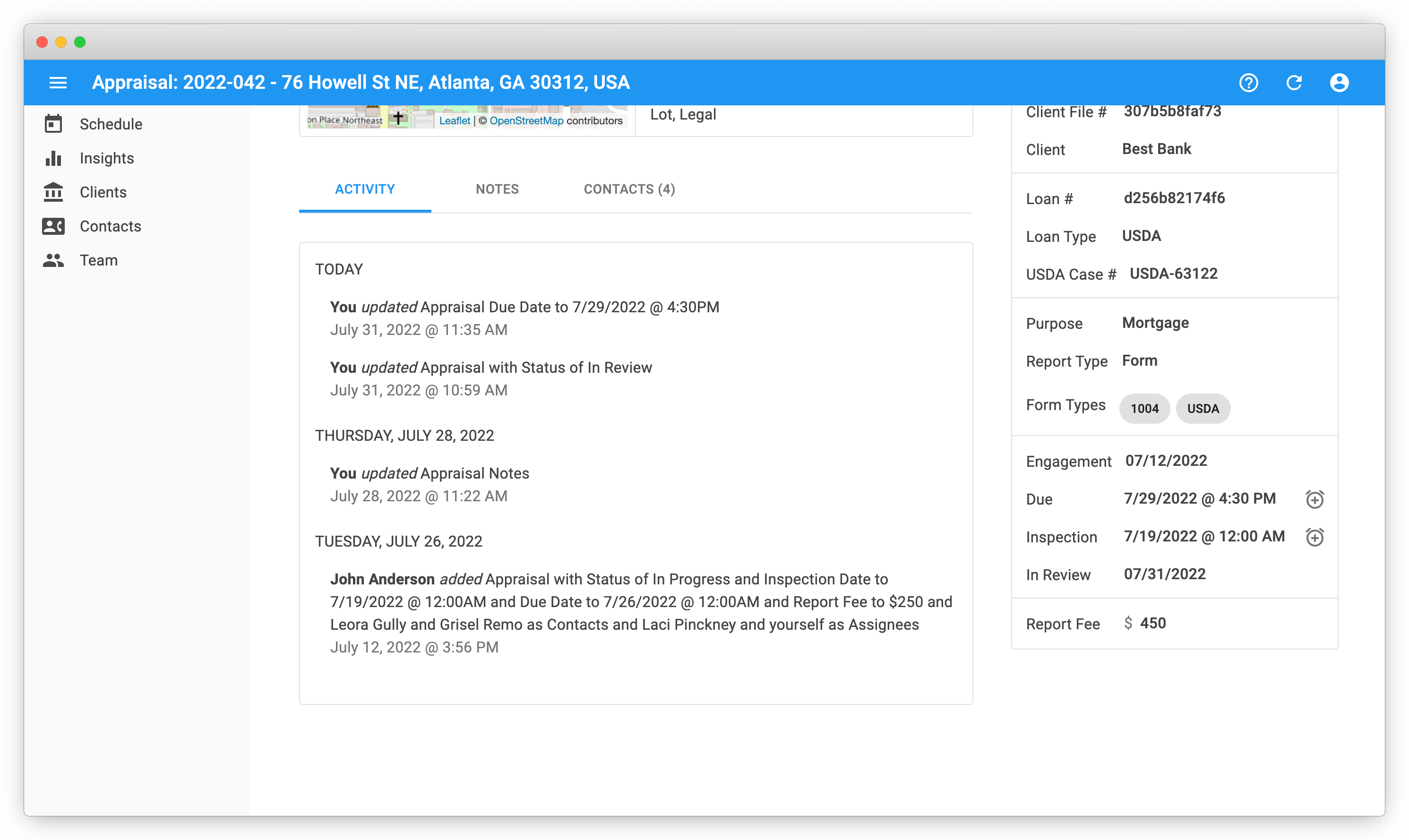 Feature Spotlight: Activity Feed