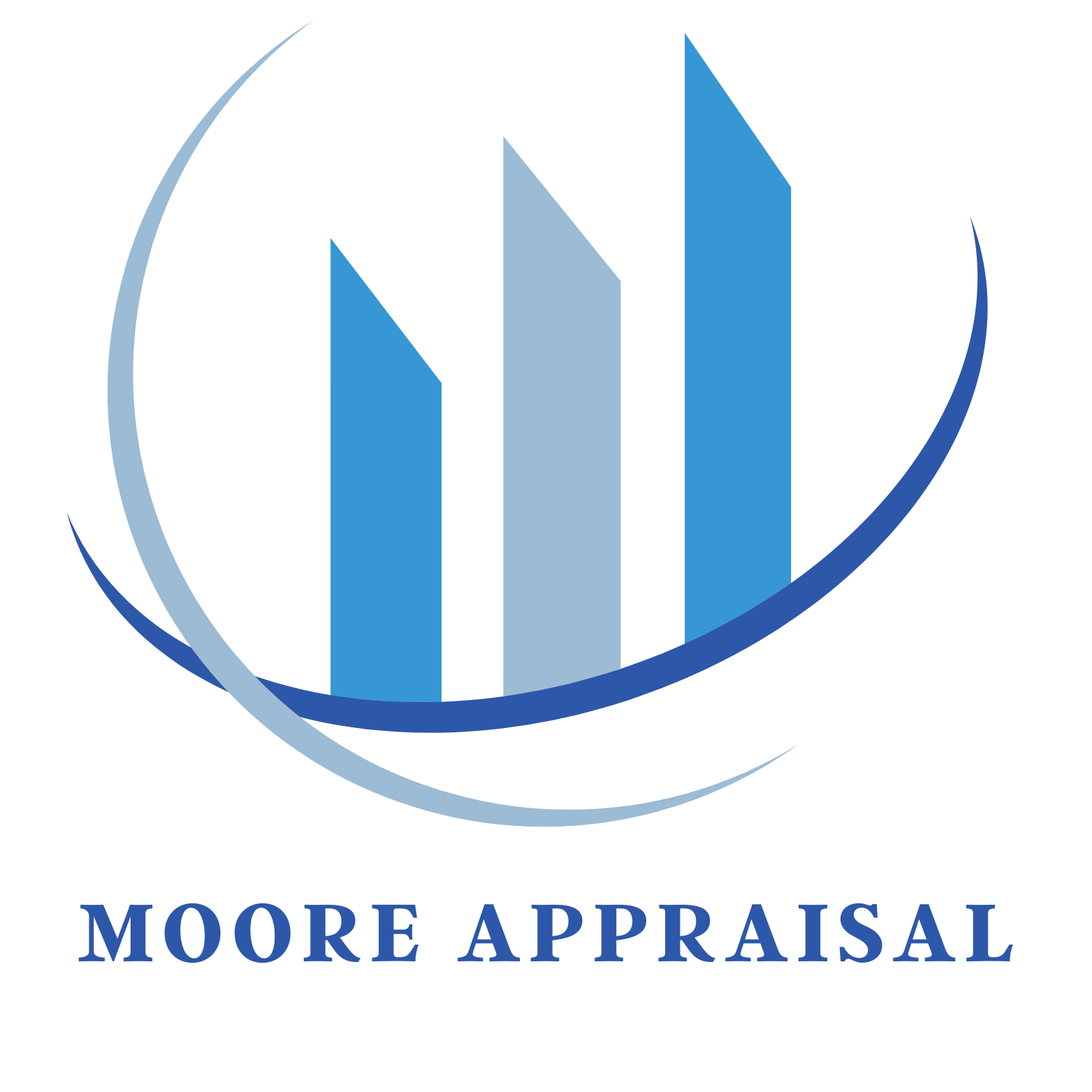 Owner · Moore Appraisal Firm, (residential, commercial and farm & ranch appraisals in Montana) logo